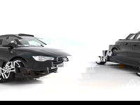 Audi A6 - Avant 3.0 TDI Quattro S-Line Aut. *PANO | NAVI-FULLMAP | LEATHER-ALCANTARA | BI-XENON | BOSE-SURROUND | DAB | CAMERA | ECC | HEATED-SPORTSEATS | PDC | CRUISE | TOWBAR | KEYLESS | 20"ALU*