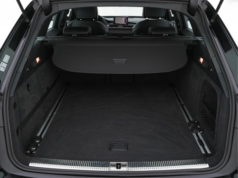Audi A6 Avant 3.0 TDI Quattro Premium-Edition 3x-S-Line Sport-Pack-Plus Aut. *PANO | NAVI-FULLMAP | LEATHER-ALCANTARA | BI-XENON | BOSE-SURROUND-SOUND | DAB | CAMERA | ECC | PDC | CRUISE*