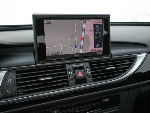 Audi A6 Avant 3.0 TDI Quattro Premium-Edition 3x-S-Line Sport-Pack-Plus Aut. *PANO | NAVI-FULLMAP | LEATHER-ALCANTARA | BI-XENON | BOSE-SURROUND-SOUND | DAB | CAMERA | ECC | PDC | CRUISE*