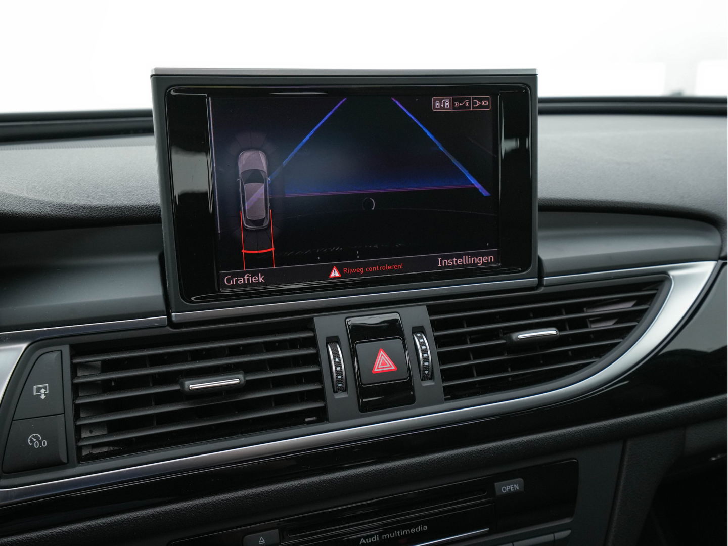 Audi A6 Avant 3.0 TDI Quattro Premium-Edition 3x-S-Line Sport-Pack-Plus Aut. *PANO | NAVI-FULLMAP | LEATHER-ALCANTARA | BI-XENON | BOSE-SURROUND-SOUND | DAB | CAMERA | ECC | PDC | CRUISE*