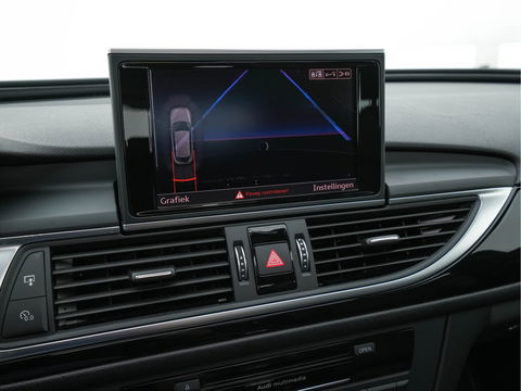Audi A6 Avant 3.0 TDI Quattro Premium-Edition 3x-S-Line Sport-Pack-Plus Aut. *PANO | NAVI-FULLMAP | LEATHER-ALCANTARA | BI-XENON | BOSE-SURROUND-SOUND | DAB | CAMERA | ECC | PDC | CRUISE*
