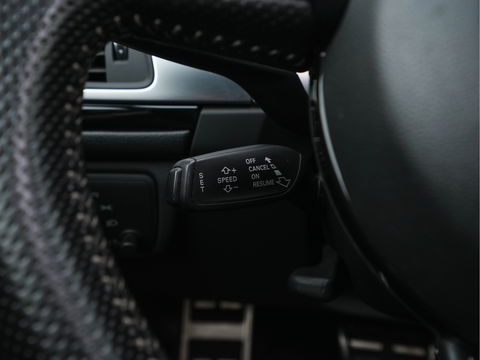 Audi A6 Avant 3.0 TDI Quattro Premium-Edition 3x-S-Line Sport-Pack-Plus Aut. *PANO | NAVI-FULLMAP | LEATHER-ALCANTARA | BI-XENON | BOSE-SURROUND-SOUND | DAB | CAMERA | ECC | PDC | CRUISE*