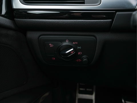 Audi A6 Avant 3.0 TDI Quattro Premium-Edition 3x-S-Line Sport-Pack-Plus Aut. *PANO | NAVI-FULLMAP | LEATHER-ALCANTARA | BI-XENON | BOSE-SURROUND-SOUND | DAB | CAMERA | ECC | PDC | CRUISE*