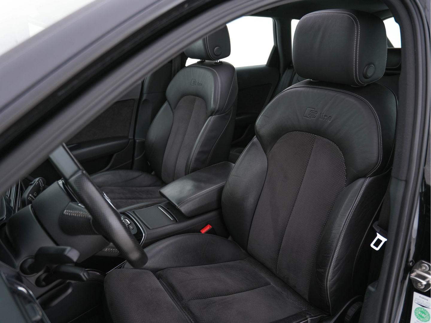 Audi A6 Avant 3.0 TDI Quattro Premium-Edition 3x-S-Line Sport-Pack-Plus Aut. *PANO | NAVI-FULLMAP | LEATHER-ALCANTARA | BI-XENON | BOSE-SURROUND-SOUND | DAB | CAMERA | ECC | PDC | CRUISE*