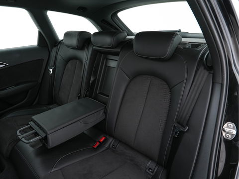 Audi A6 Avant 3.0 TDI Quattro Premium-Edition 3x-S-Line Sport-Pack-Plus Aut. *PANO | NAVI-FULLMAP | LEATHER-ALCANTARA | BI-XENON | BOSE-SURROUND-SOUND | DAB | CAMERA | ECC | PDC | CRUISE*