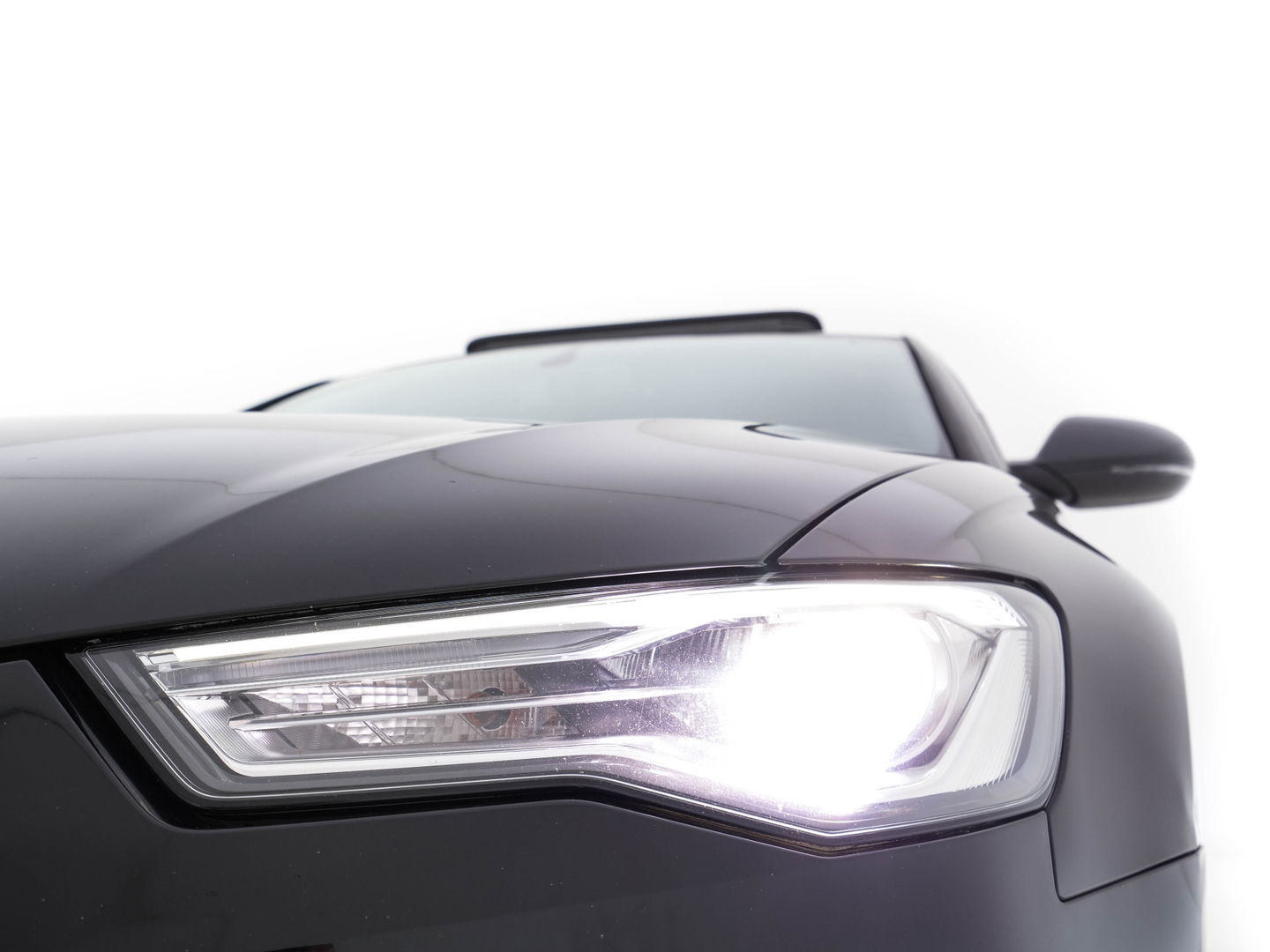 Audi A6 Avant 3.0 TDI Quattro Premium-Edition 3x-S-Line Sport-Pack-Plus Aut. *PANO | NAVI-FULLMAP | LEATHER-ALCANTARA | BI-XENON | BOSE-SURROUND-SOUND | DAB | CAMERA | ECC | PDC | CRUISE*