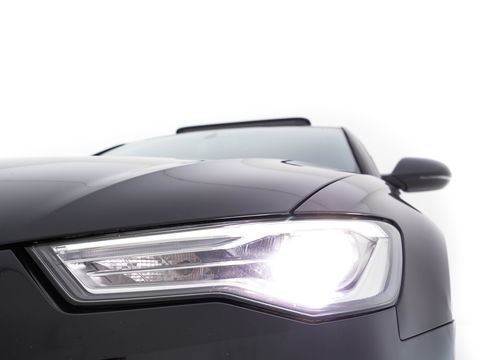 Audi A6 Avant 3.0 TDI Quattro Premium-Edition 3x-S-Line Sport-Pack-Plus Aut. *PANO | NAVI-FULLMAP | LEATHER-ALCANTARA | BI-XENON | BOSE-SURROUND-SOUND | DAB | CAMERA | ECC | PDC | CRUISE*