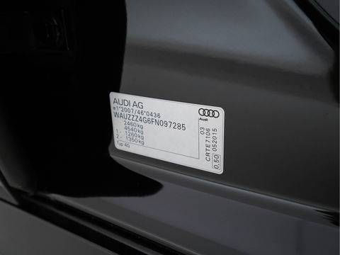 Audi A6 Avant 3.0 TDI Quattro Premium-Edition 3x-S-Line Sport-Pack-Plus Aut. *PANO | NAVI-FULLMAP | LEATHER-ALCANTARA | BI-XENON | BOSE-SURROUND-SOUND | DAB | CAMERA | ECC | PDC | CRUISE*