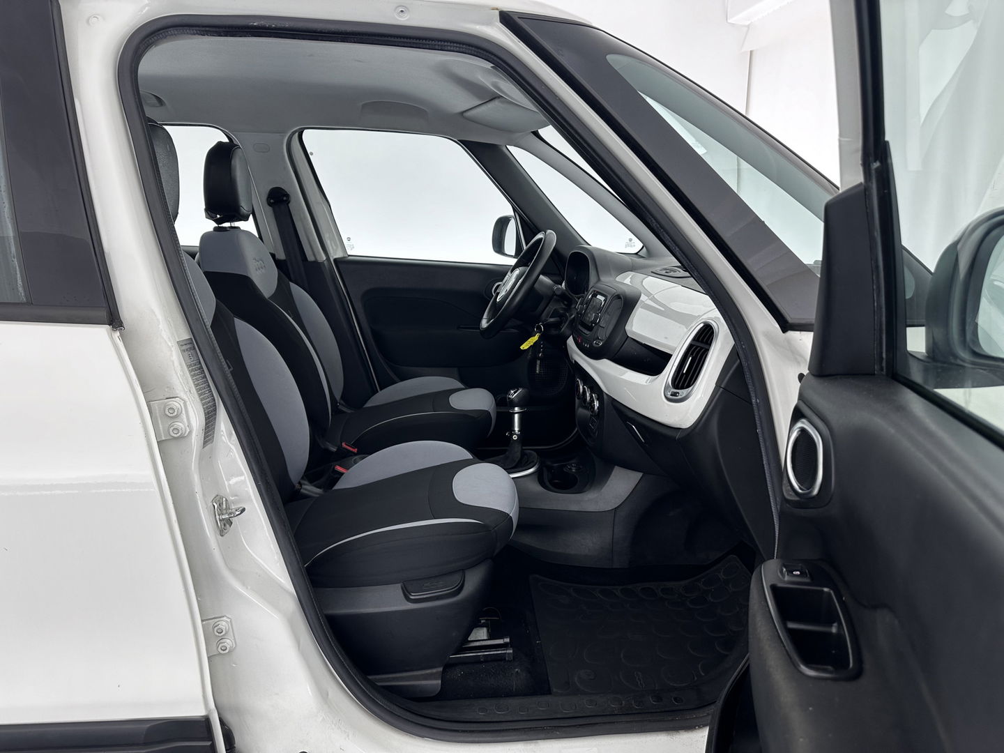 Fiat 500L 0.9 TwinAir CNG PopStar *NAVI | CRUISE | ECC*