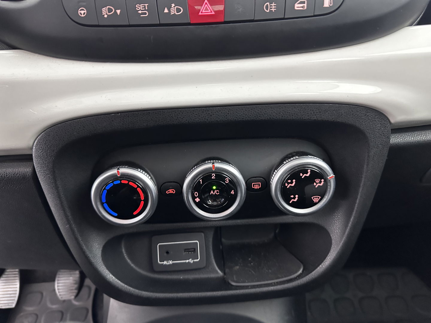 Fiat 500L 0.9 TwinAir CNG PopStar *NAVI | CRUISE | ECC*