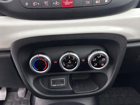 Fiat 500L 0.9 TwinAir CNG PopStar *NAVI | CRUISE | ECC*
