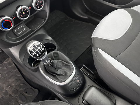 Fiat 500L 0.9 TwinAir CNG PopStar *NAVI | CRUISE | ECC*