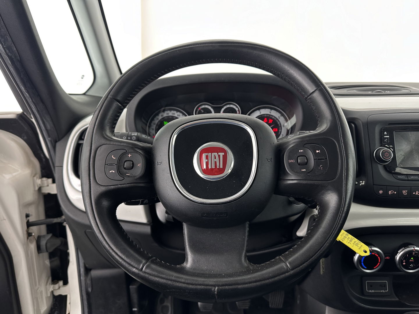 Fiat 500L 0.9 TwinAir CNG PopStar *NAVI | CRUISE | ECC*
