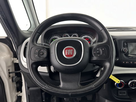 Fiat 500L 0.9 TwinAir CNG PopStar *NAVI | CRUISE | ECC*