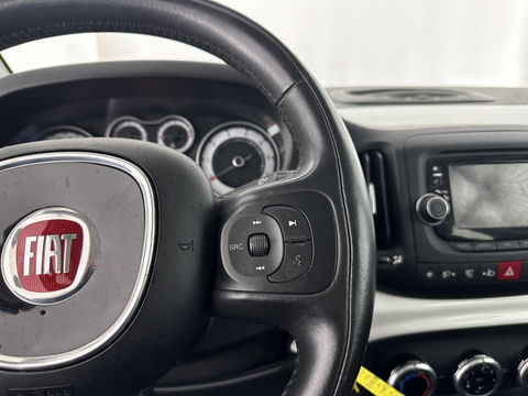 Fiat 500L 0.9 TwinAir CNG PopStar *NAVI | CRUISE | ECC*