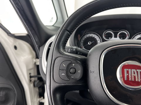 Fiat 500L 0.9 TwinAir CNG PopStar *NAVI | CRUISE | ECC*