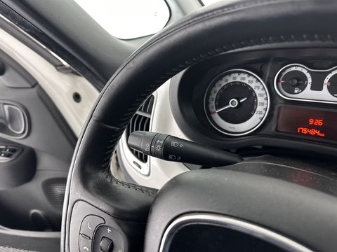 Fiat 500L 0.9 TwinAir CNG PopStar *NAVI | CRUISE | ECC*