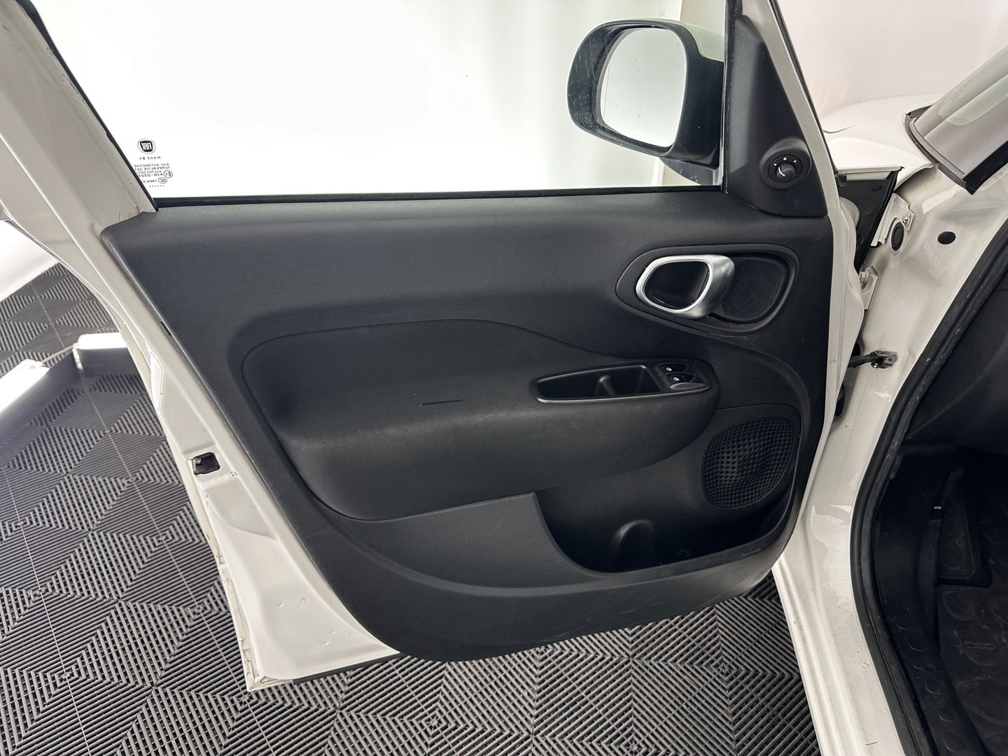Fiat 500L 0.9 TwinAir CNG PopStar *NAVI | CRUISE | ECC*