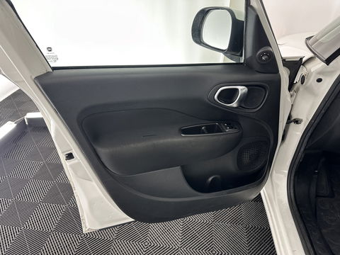Fiat 500L 0.9 TwinAir CNG PopStar *NAVI | CRUISE | ECC*