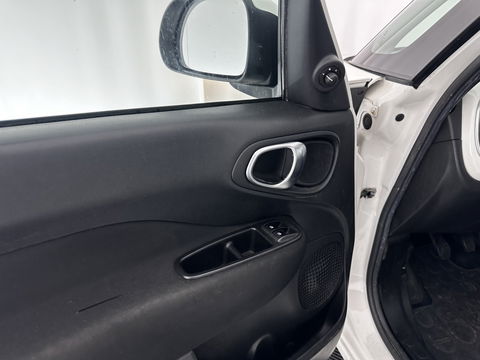 Fiat 500L 0.9 TwinAir CNG PopStar *NAVI | CRUISE | ECC*
