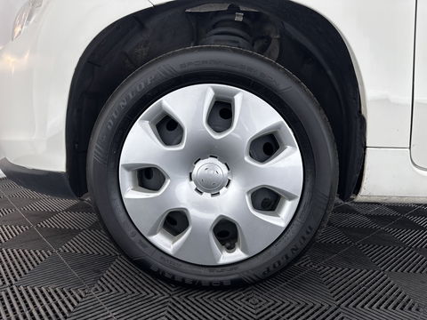 Fiat 500L 0.9 TwinAir CNG PopStar *NAVI | CRUISE | ECC*