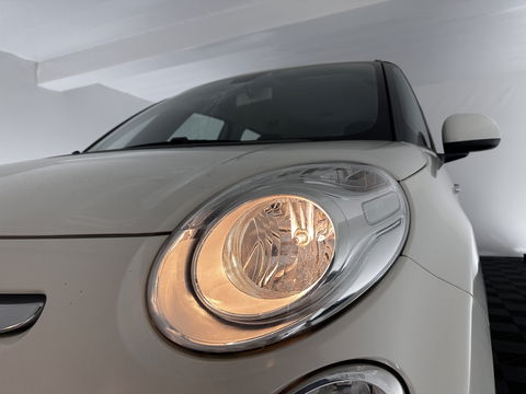Fiat 500L 0.9 TwinAir CNG PopStar *NAVI | CRUISE | ECC*