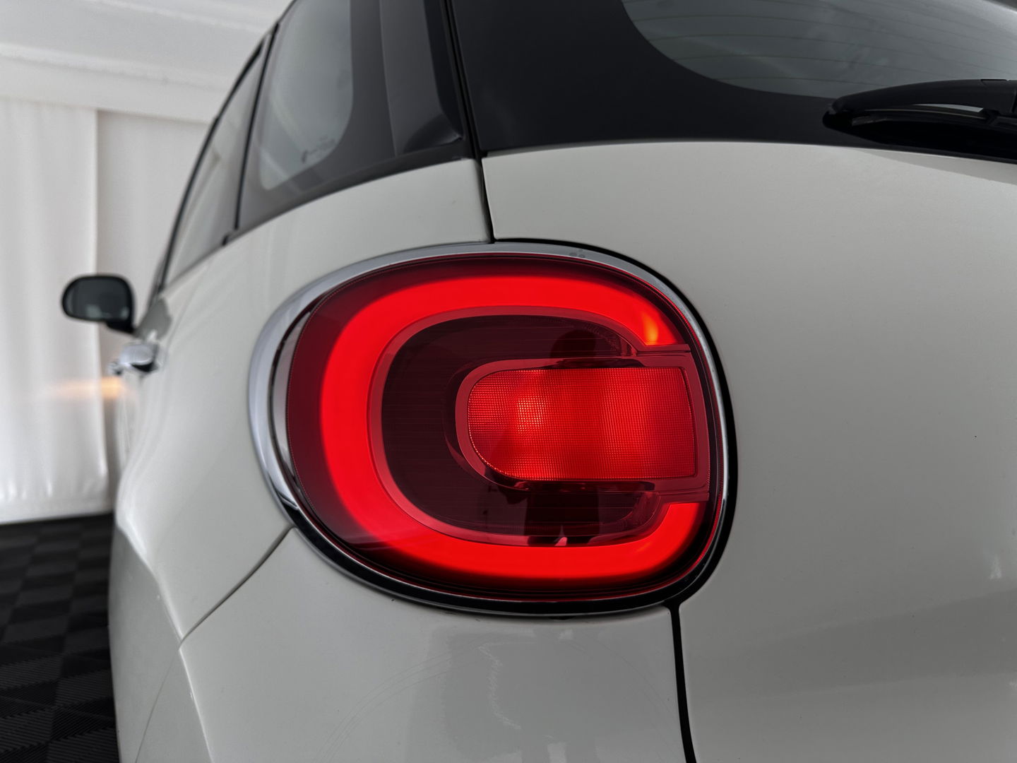 Fiat 500L 0.9 TwinAir CNG PopStar *NAVI | CRUISE | ECC*