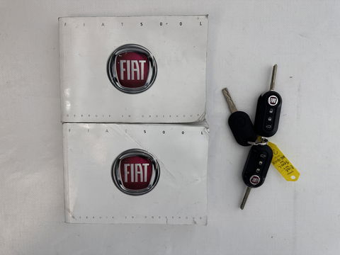 Fiat 500L 0.9 TwinAir CNG PopStar *NAVI | CRUISE | ECC*