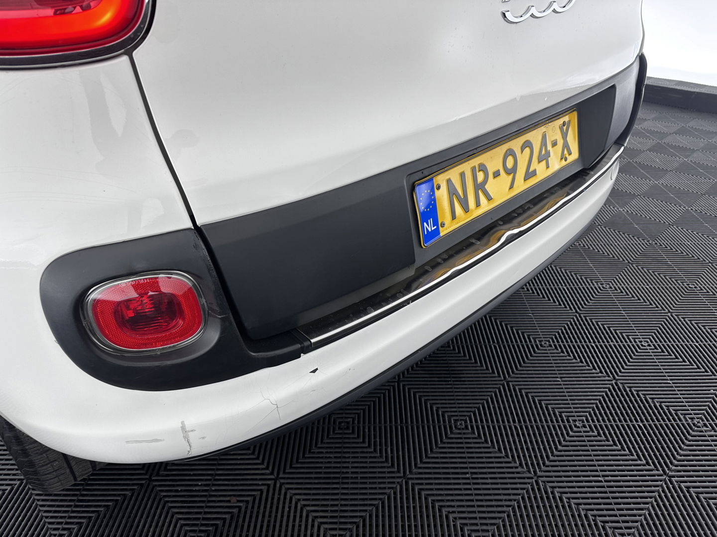 Fiat 500L 0.9 TwinAir CNG PopStar *NAVI | CRUISE | ECC*