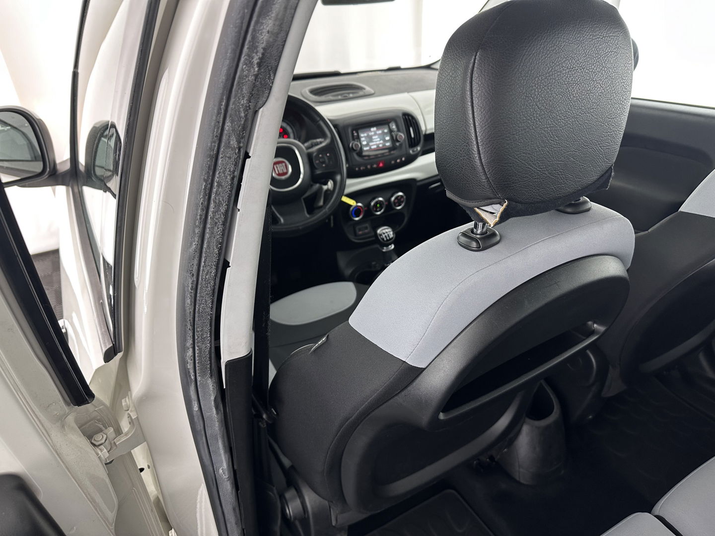 Fiat 500L 0.9 TwinAir CNG PopStar *NAVI | CRUISE | ECC*