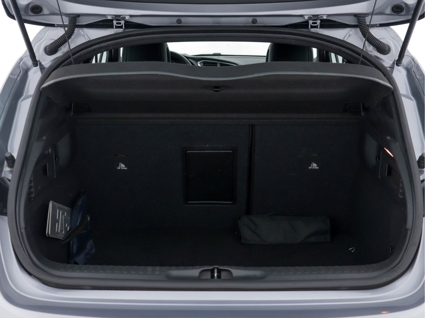 DS DS 4 Crossback 1.6 BlueHDi Business-Pack AUT. *NAVI-FULMAP | XENON | LEATHER-ALCANTARA | DAB | ECC | PDC | CRUISE | KEYLESS*