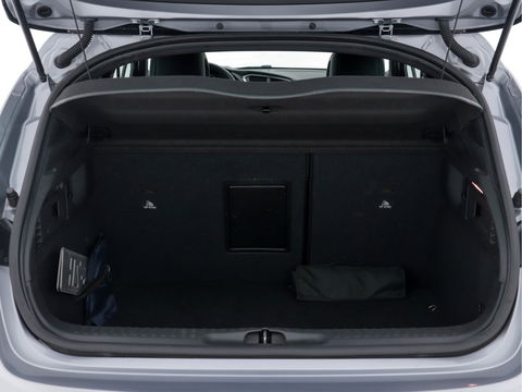 DS DS 4 Crossback 1.6 BlueHDi Business-Pack AUT. *NAVI-FULMAP | XENON | LEATHER-ALCANTARA | DAB | ECC | PDC | CRUISE | KEYLESS*