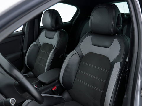 DS DS 4 Crossback 1.6 BlueHDi Business-Pack AUT. *NAVI-FULMAP | XENON | LEATHER-ALCANTARA | DAB | ECC | PDC | CRUISE | KEYLESS*