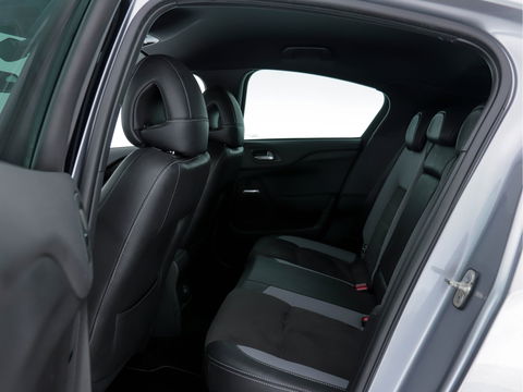 DS DS 4 Crossback 1.6 BlueHDi Business-Pack AUT. *NAVI-FULMAP | XENON | LEATHER-ALCANTARA | DAB | ECC | PDC | CRUISE | KEYLESS*