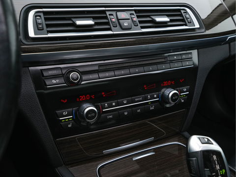 BMW 7 Serie 730d High Executive Aut. *PANO | ACC | BI-XENON | DAKOTA-FULL-LEATHER | CAMERA | MEMORY-PACK | NAVI-FULLMAP| ECC | PDC | COMFORT-SEATS | LANE-ASSIST | SOFT-CLOSE | AMBIENT-LIGHT | HUD*