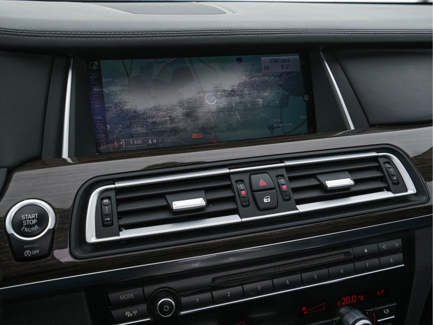 BMW 7 Serie 730d High Executive Aut. *PANO | ACC | BI-XENON | DAKOTA-FULL-LEATHER | CAMERA | MEMORY-PACK | NAVI-FULLMAP| ECC | PDC | COMFORT-SEATS | LANE-ASSIST | SOFT-CLOSE | AMBIENT-LIGHT | HUD*
