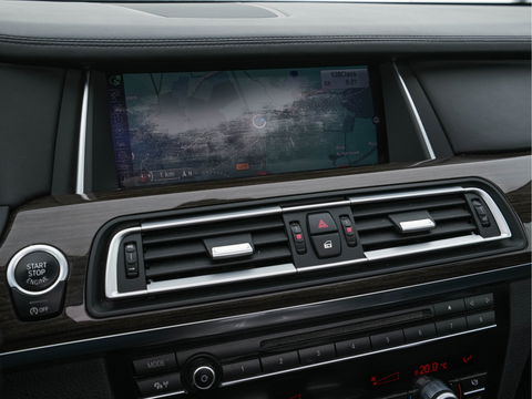 BMW 7 Serie 730d High Executive Aut. *PANO | ACC | BI-XENON | DAKOTA-FULL-LEATHER | CAMERA | MEMORY-PACK | NAVI-FULLMAP| ECC | PDC | COMFORT-SEATS | LANE-ASSIST | SOFT-CLOSE | AMBIENT-LIGHT | HUD*