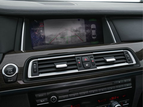 BMW 7 Serie 730d High Executive Aut. *PANO | ACC | BI-XENON | DAKOTA-FULL-LEATHER | CAMERA | MEMORY-PACK | NAVI-FULLMAP| ECC | PDC | COMFORT-SEATS | LANE-ASSIST | SOFT-CLOSE | AMBIENT-LIGHT | HUD*