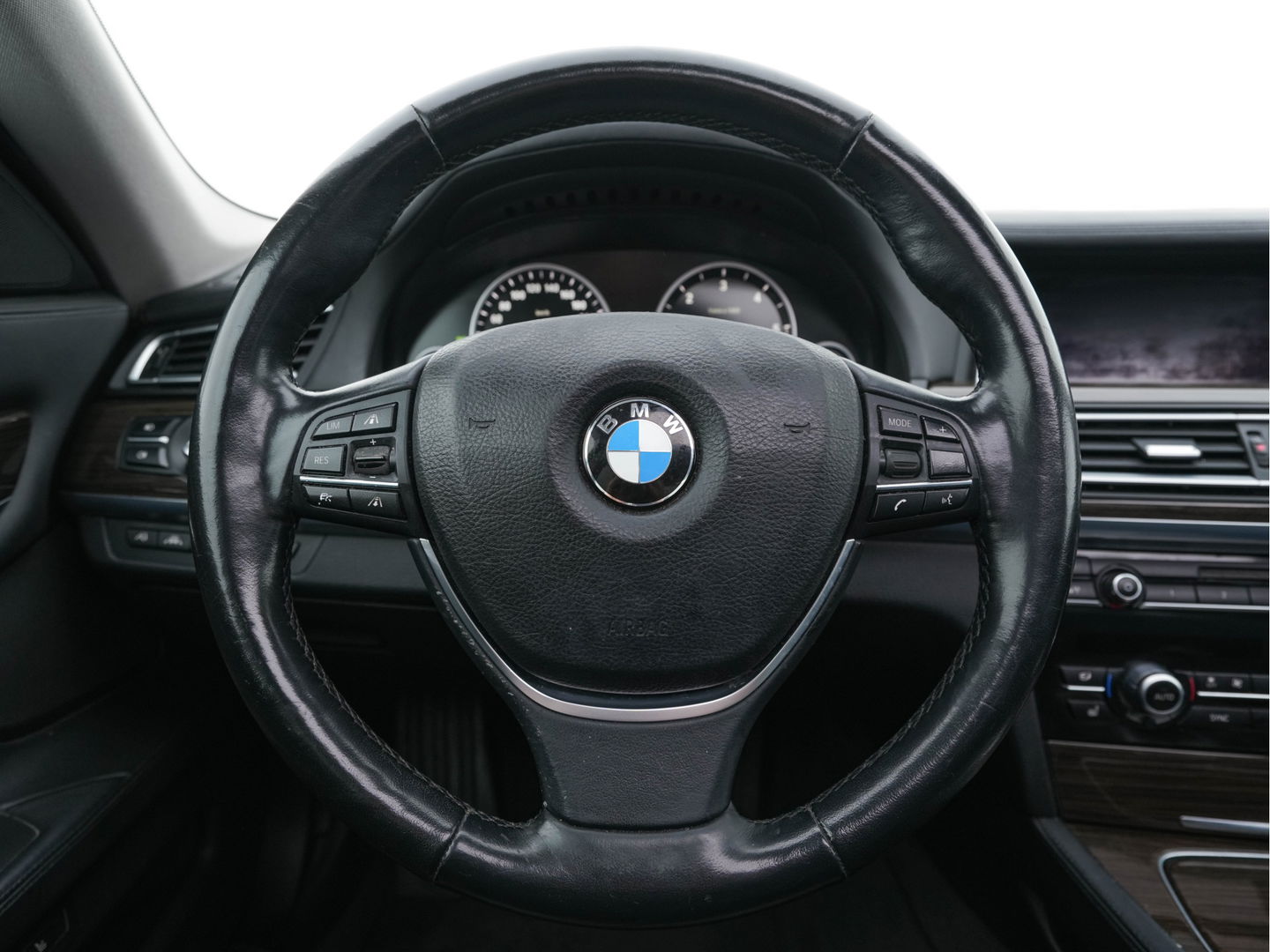 BMW 7 Serie 730d High Executive Aut. *PANO | ACC | BI-XENON | DAKOTA-FULL-LEATHER | CAMERA | MEMORY-PACK | NAVI-FULLMAP| ECC | PDC | COMFORT-SEATS | LANE-ASSIST | SOFT-CLOSE | AMBIENT-LIGHT | HUD*