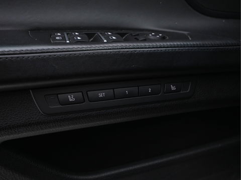 BMW 7 Serie 730d High Executive Aut. *PANO | ACC | BI-XENON | DAKOTA-FULL-LEATHER | CAMERA | MEMORY-PACK | NAVI-FULLMAP| ECC | PDC | COMFORT-SEATS | LANE-ASSIST | SOFT-CLOSE | AMBIENT-LIGHT | HUD*