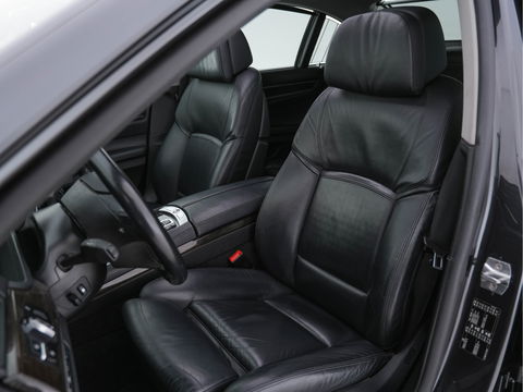 BMW 7 Serie 730d High Executive Aut. *PANO | ACC | BI-XENON | DAKOTA-FULL-LEATHER | CAMERA | MEMORY-PACK | NAVI-FULLMAP| ECC | PDC | COMFORT-SEATS | LANE-ASSIST | SOFT-CLOSE | AMBIENT-LIGHT | HUD*