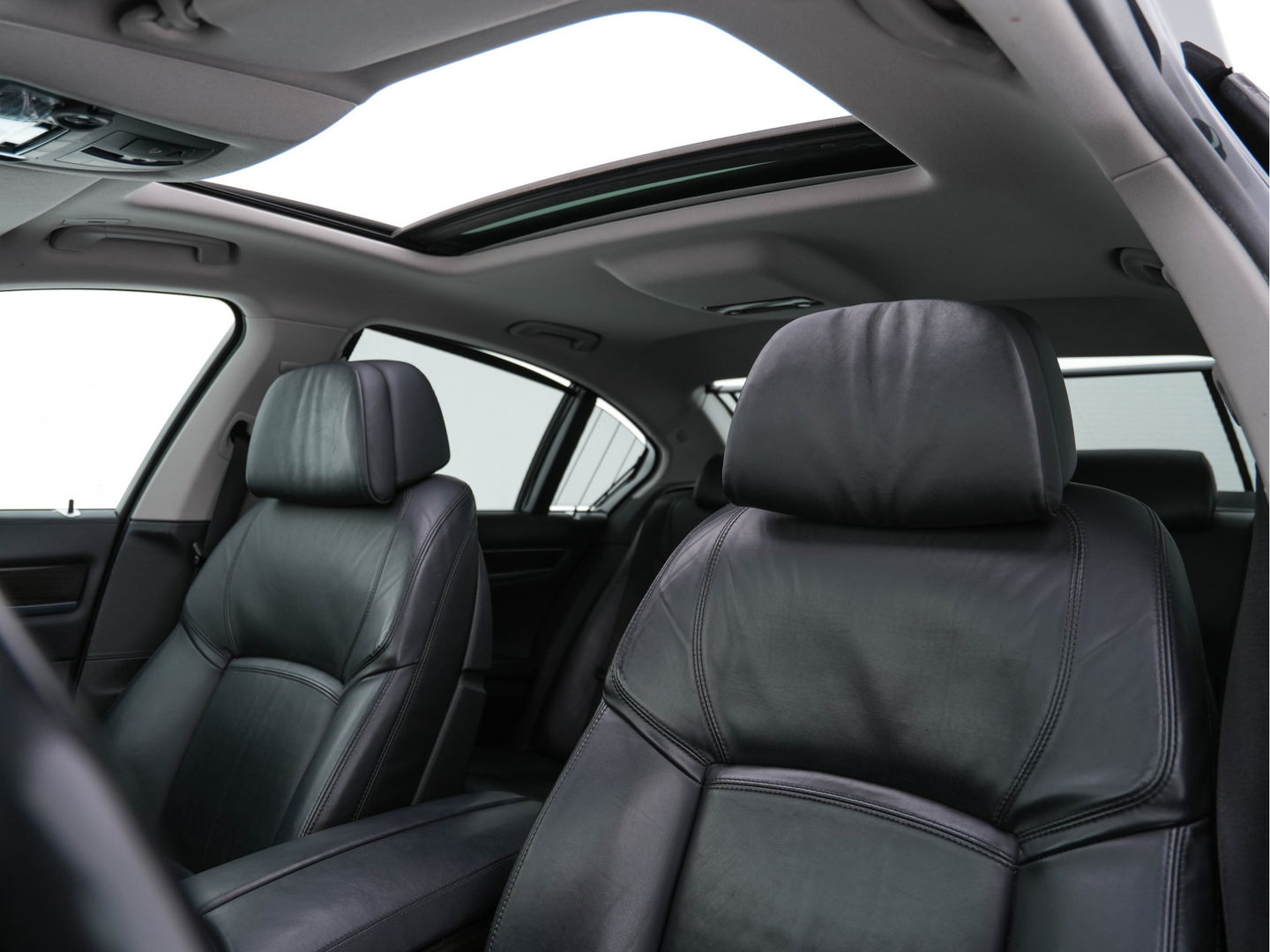 BMW 7 Serie 730d High Executive Aut. *PANO | ACC | BI-XENON | DAKOTA-FULL-LEATHER | CAMERA | MEMORY-PACK | NAVI-FULLMAP| ECC | PDC | COMFORT-SEATS | LANE-ASSIST | SOFT-CLOSE | AMBIENT-LIGHT | HUD*