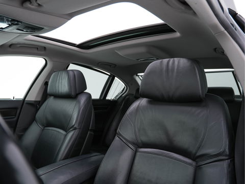 BMW 7 Serie 730d High Executive Aut. *PANO | ACC | BI-XENON | DAKOTA-FULL-LEATHER | CAMERA | MEMORY-PACK | NAVI-FULLMAP| ECC | PDC | COMFORT-SEATS | LANE-ASSIST | SOFT-CLOSE | AMBIENT-LIGHT | HUD*