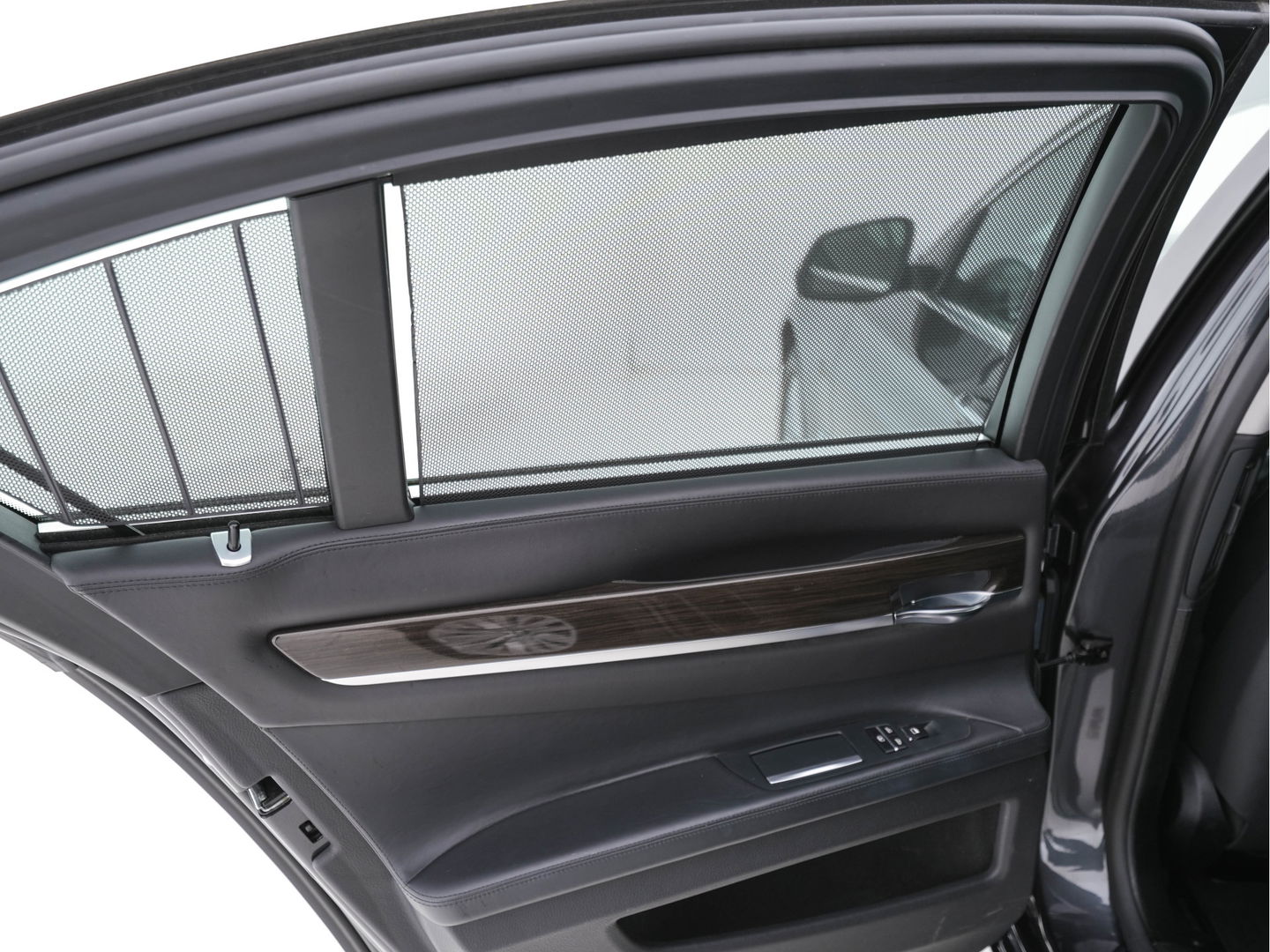 BMW 7 Serie 730d High Executive Aut. *PANO | ACC | BI-XENON | DAKOTA-FULL-LEATHER | CAMERA | MEMORY-PACK | NAVI-FULLMAP| ECC | PDC | COMFORT-SEATS | LANE-ASSIST | SOFT-CLOSE | AMBIENT-LIGHT | HUD*