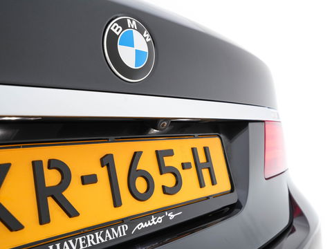 BMW 7 Serie 730d High Executive Aut. *PANO | ACC | BI-XENON | DAKOTA-FULL-LEATHER | CAMERA | MEMORY-PACK | NAVI-FULLMAP| ECC | PDC | COMFORT-SEATS | LANE-ASSIST | SOFT-CLOSE | AMBIENT-LIGHT | HUD*