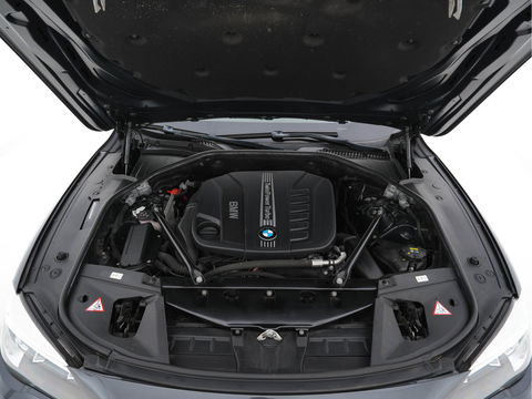 BMW 7 Serie 730d High Executive Aut. *PANO | ACC | BI-XENON | DAKOTA-FULL-LEATHER | CAMERA | MEMORY-PACK | NAVI-FULLMAP| ECC | PDC | COMFORT-SEATS | LANE-ASSIST | SOFT-CLOSE | AMBIENT-LIGHT | HUD*