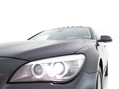 BMW 7 Serie 730d High Executive Aut. *PANO | ACC | BI-XENON | DAKOTA-FULL-LEATHER | CAMERA | MEMORY-PACK | NAVI-FULLMAP| ECC | PDC | COMFORT-SEATS | LANE-ASSIST | SOFT-CLOSE | AMBIENT-LIGHT | HUD*