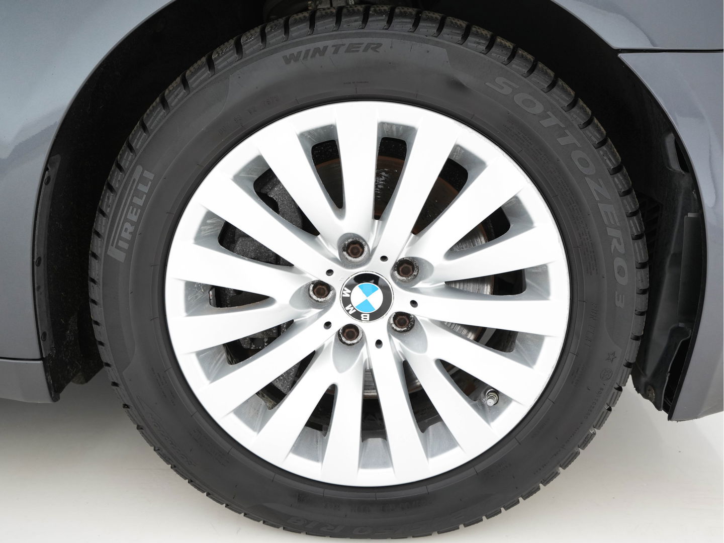 BMW 7 Serie 730d High Executive Aut. *PANO | ACC | BI-XENON | DAKOTA-FULL-LEATHER | CAMERA | MEMORY-PACK | NAVI-FULLMAP| ECC | PDC | COMFORT-SEATS | LANE-ASSIST | SOFT-CLOSE | AMBIENT-LIGHT | HUD*