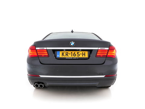 BMW 7 Serie 730d High Executive Aut. *PANO | ACC | BI-XENON | DAKOTA-FULL-LEATHER | CAMERA | MEMORY-PACK | NAVI-FULLMAP| ECC | PDC | COMFORT-SEATS | LANE-ASSIST | SOFT-CLOSE | AMBIENT-LIGHT | HUD*