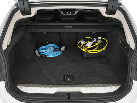 BMW 3 Serie Touring 330e (INCL-BTW) *VERNASCA-FULL-LEATHER | NAVI-FULLMAP |  DIGI-COCKPIT | FULL-LED | DAB | ECC | PDC | ADAPTIVE-CRUISE | SPORT-SEATS | 17"ALU*